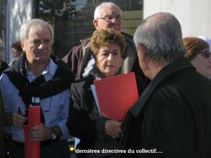 Toulon 7 novembre 2012 Toulon  manif contre le 19 mars    (9)